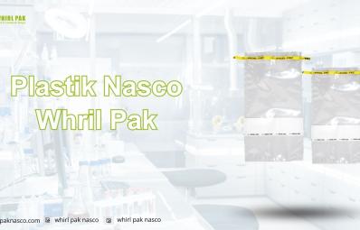 Plastik Filter Nasco Review